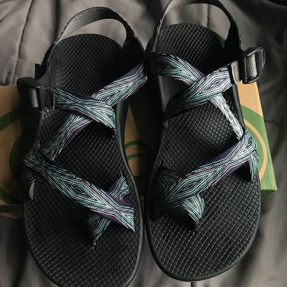 Chaco's Women's Size 10 Wide